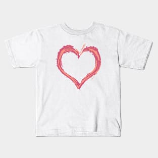 Heart Kids T-Shirt